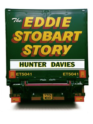 cover image of The Eddie Stobart Story